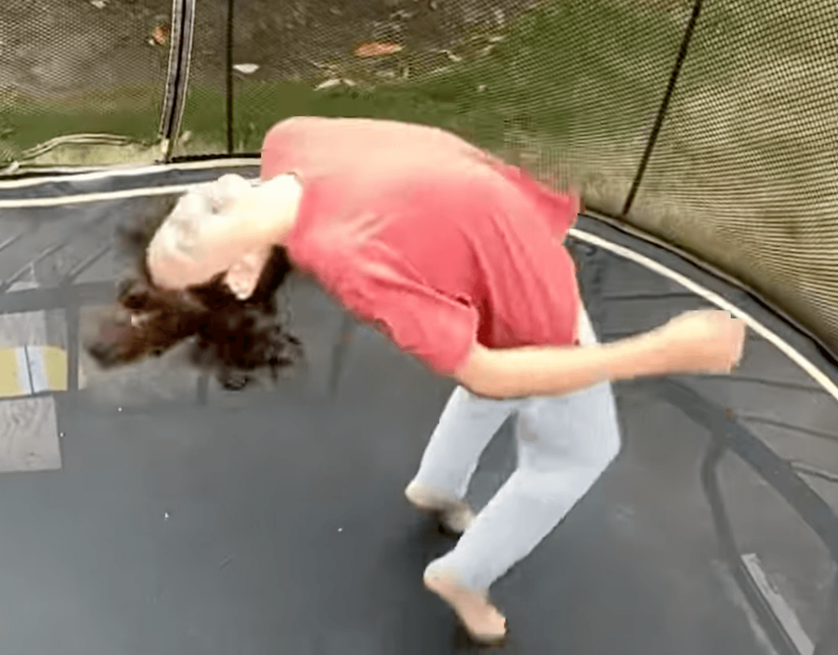 2 and 3 backflips in a row