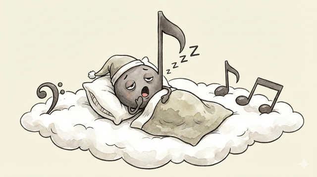 Soft Sounds